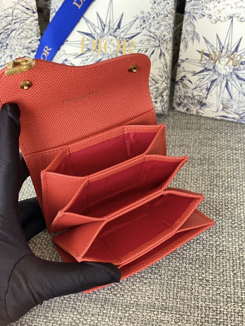 Christian Dior Wallet